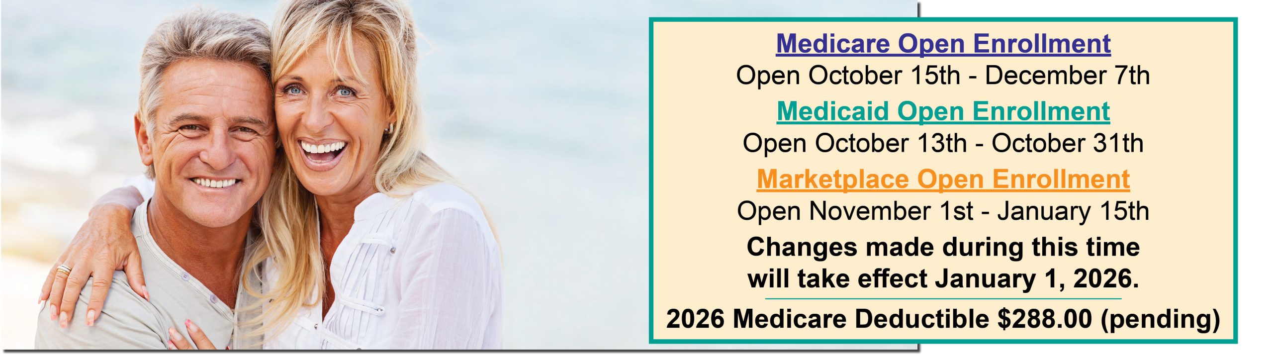 Insurance 2026 header