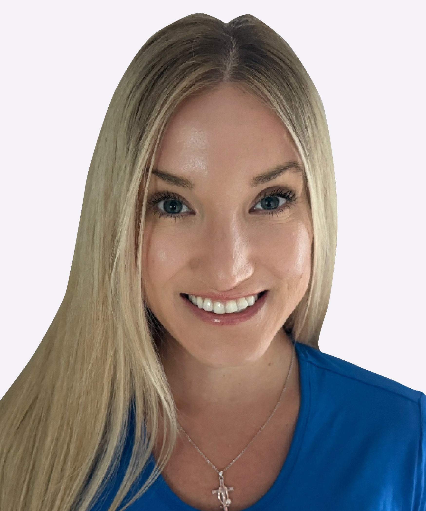 Michelle McAteer, APRN-C